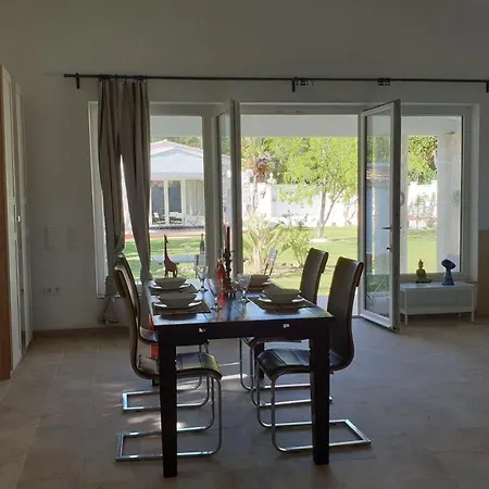 Casa Levante Chalet Chiclana de la Frontera