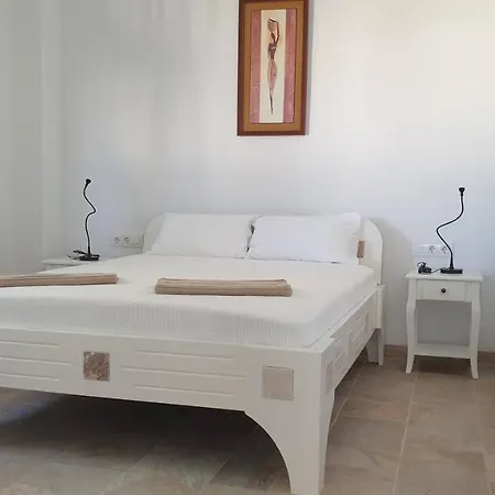 Casa Levante