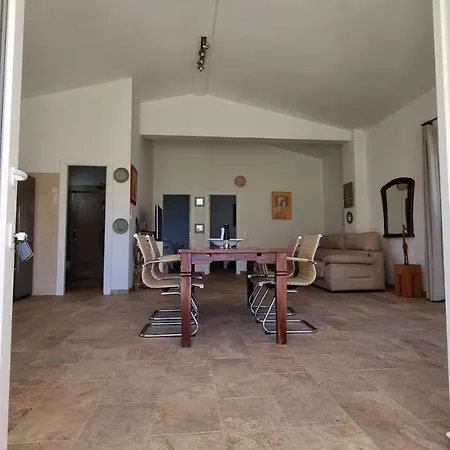 Casa Levante *