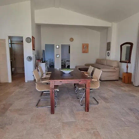 Chalet Casa Levante