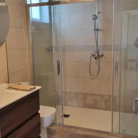 Chalet Casa Levante