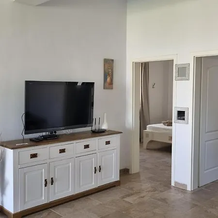 Casa Levante Chalet