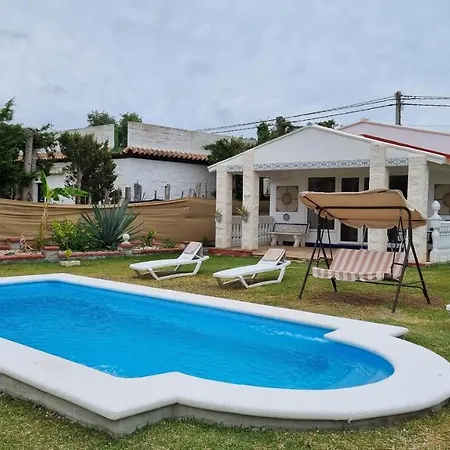 Chalet Casa Levante *