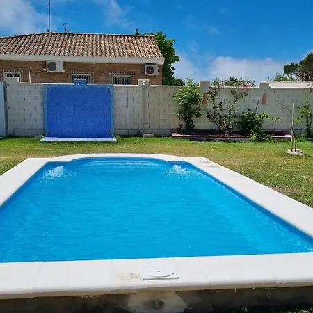 Casa Levante Chalet Chiclana de la Frontera