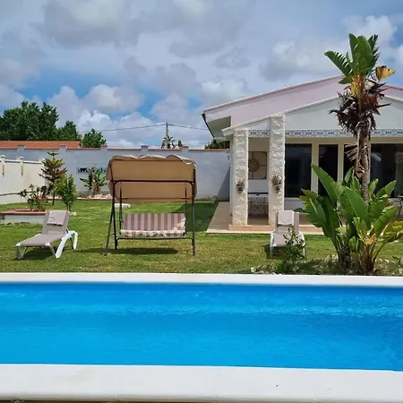 Casa Levante Chiclana de la Frontera