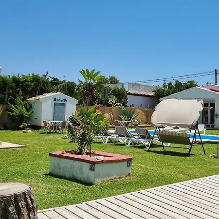 Casa Levante Chalet *