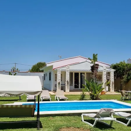 Casa Levante Chalet *