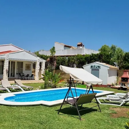 Chalet Casa Levante *
