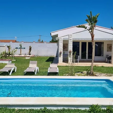 Casa Levante