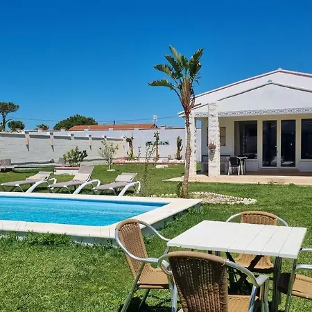 Casa Levante