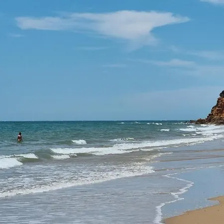 Casa Levante Chiclana de la Frontera