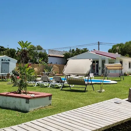 Casa Levante Chalet *